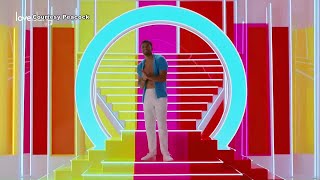 Love Island's Jeremiah Brown stops in Kansas City