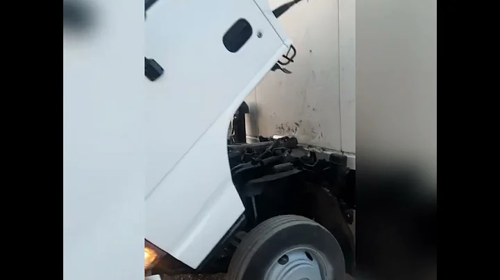 обзор исузу NQR75 2010 г