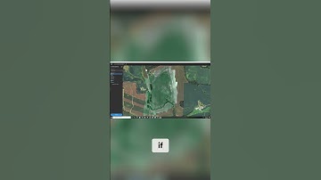 Creat NVDI Layer To Map Prescription Spray Routes For Your Agricultural Drone!