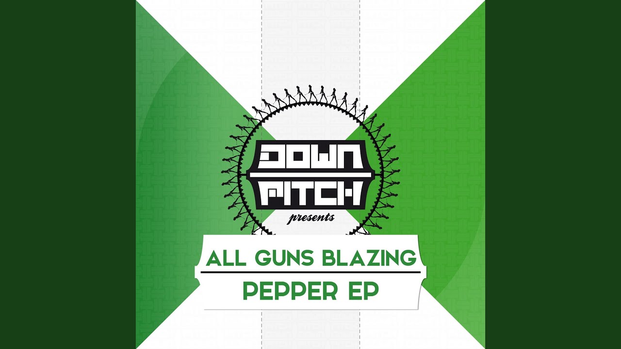 Sleduj Pepper na YouTube Sleduj Pepper na YouTube
