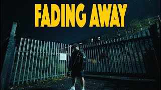S-X - FADING AWAY (MUSIC VIDEO)
