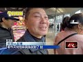 新店鋪與夜市