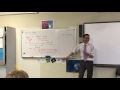 Calculating Present and Future Value