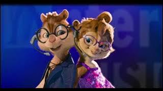 The  Chipmunks & The Chipettes 'Bring Me to Life' (Simon & Jeanette Duet) @GOLDENGC-j4r