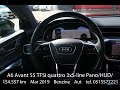 Audi A6 Avant 55 TFSI quattro 3xS-line Pano/HUD/ACC/20Inch/360Camera