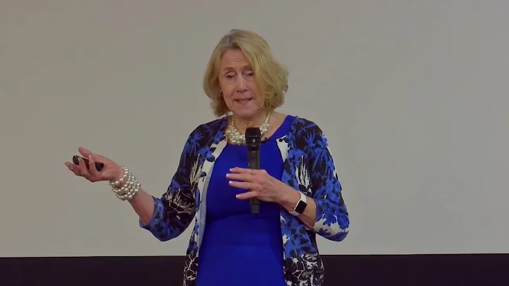 Edson College Dean Judith Karshmer