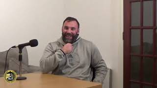 Darren Smith's Funniest Clips - The All or Nothing Podcast with Billy Moore
