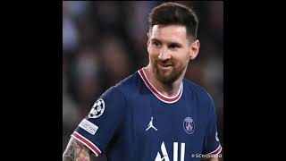 Messi❤️❤️❤️(Messi Şarkı Teması Edit)