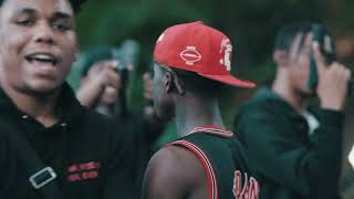 Big Three X Jaay3 - Cold Year Shot By