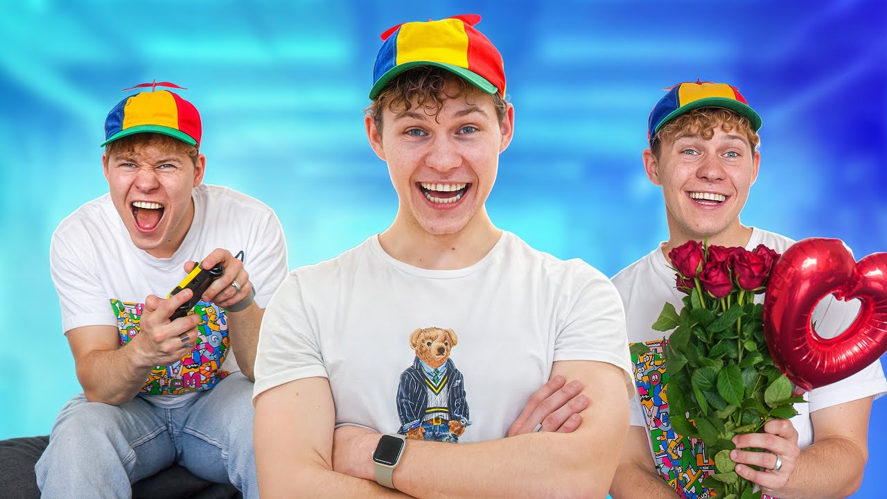 Het Beste van Max (Klein broertje! 😩)