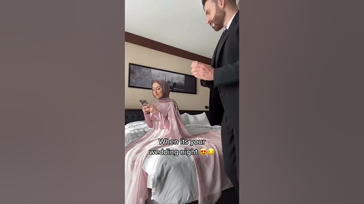 Friend Zoned on the First Night of Marriage ?? 🤦🏼‍♂️