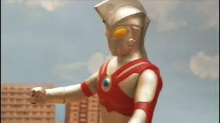 Ultraman ace ep. 6
