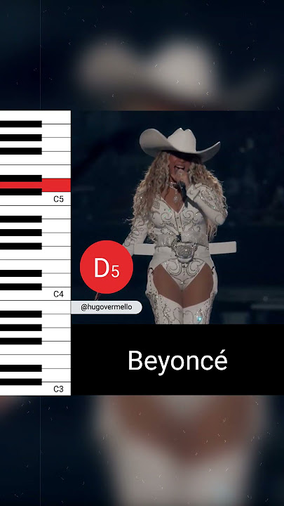 TEXAS HOLD 'EM Riff at the #BEYONCEBOWL (Vocal Showcase)