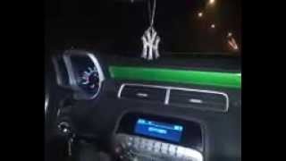 Camaro Rs Vs Nissan Silvia S13 By Mustafa Gt R At Iraq- Albasrah