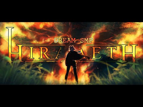 HIRAETH || Dream SMP animatic (Doomsday)
