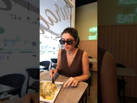 Signature Crepes