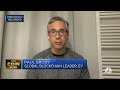 Descargar Expect bitcoin to continue being a 'very volatile asset,' says EY - CNBC International TV Descargar Expect bitcoin to continue being a 'very volatile asset,' says EY - CNBC International TV