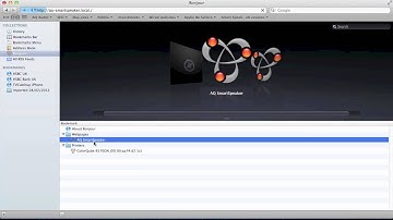 The SmartSpeaker Firmware Update Guide