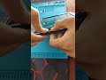 Hồi sinh "quái vật" Alienware 14: lắp khung viền👽How to Install a Replacement Screen Bezel alienware