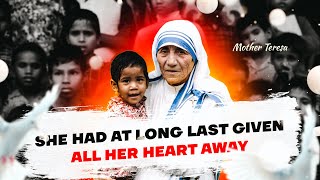 TIME’s Original 1997 Report on Mother Teresa’s Death #rememberedlives