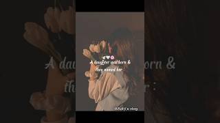 A daughter was born #gift #fashionstyle #fashiontrends #youtubeshorts #aestheic #outfitideas #fyp