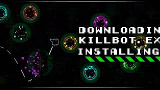 NOCLIP MODE V2.Killbot NOCLIP run