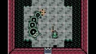 Full Moldorm (Link's Awakening) Update