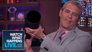 Andy Cohen’s Major Shade At The #RHOA Reunion | WWHL