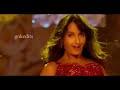 Thuppa beka thuppa | Dilbar | Nora Fatehi | John Abraham | Ragini | Kalla Malla Sulla