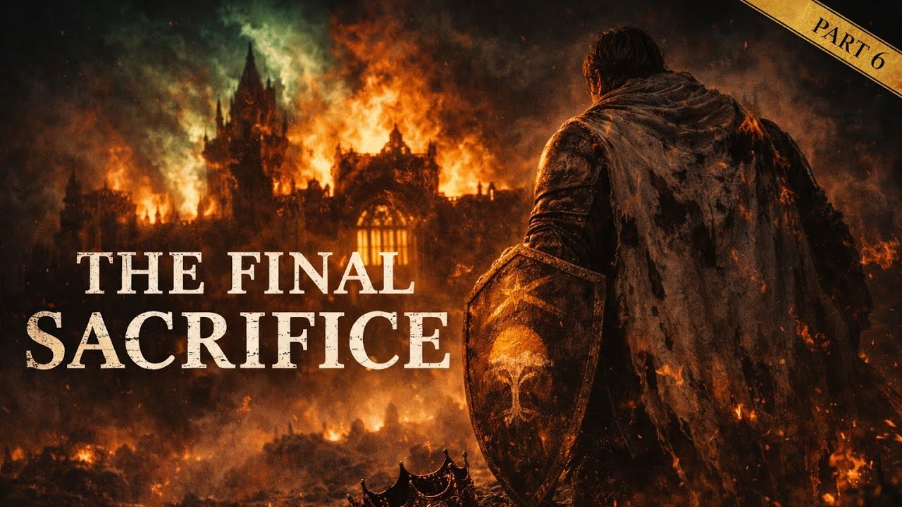 From Flea Bottom to Lord Commander: The Legacy of Ser Duncan the Tall | Dunk & Egg Final Part