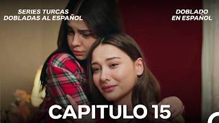 Hicran: En Busca de Mi Hija Capítulo 15 (Doblado en Español) La Versión Larga