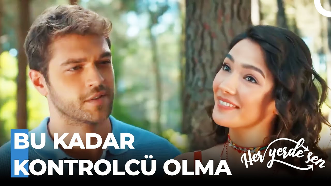 Demir'in Anıları Selin'i Şaşıttı! - Her Yerde Sen