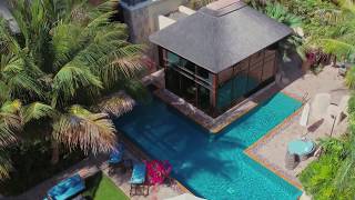 Signature Villa with Private Pool - Sofitel Dubai The Palm