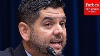 Raul Ruiz Blasts Gop Colleagues For Undermining Epas Ability To Protect The Publics Health