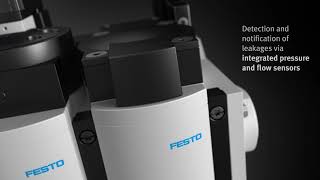 Festo MSE6-E2M Energy Efficiency Module