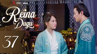 【SUB ESPAÑOL】 ▶Reina Dugu - Queen Dugu - 独孤皇后 (Episode 37)
