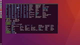 Operating Systems, Fall 2020, Lecture#14, 13 Oct 2020