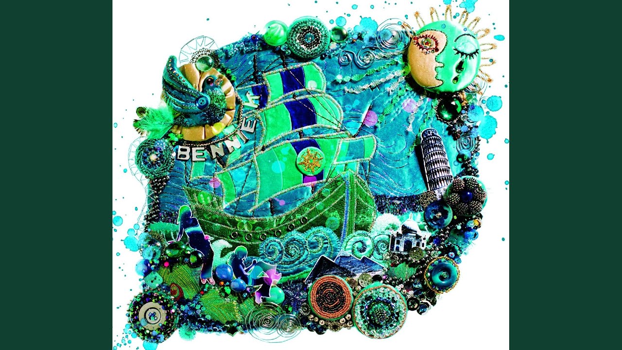 風利眼 in the house