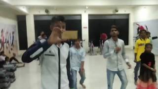 Khul Khula Mix Dance Performance My Group.