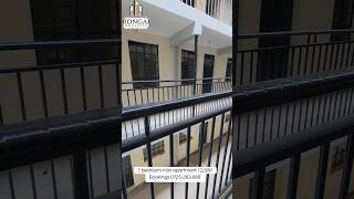 1 bedroom apartment 12,000 TELL 0725-283-809 #ongatarongai #1bedroom
