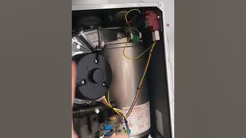 How a combi boiler works