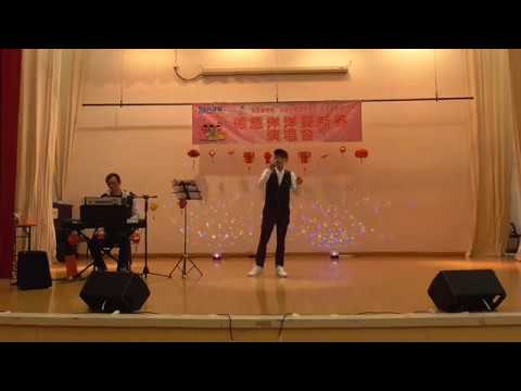 德意星聲sing 20170219@廣福 Thomas-浪子心聲