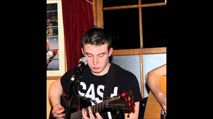 Frank Sinatra Cover - Tommy Looney