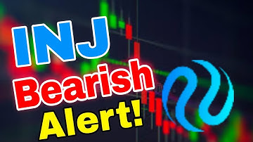 Injective Price Prediction Analysis! INJ Coin News Today