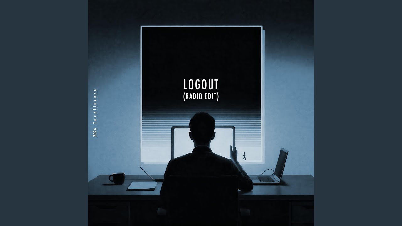 Watch Logout (Radio Edit) on YouTube Watch Logout (Radio Edit) on YouTube