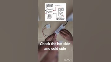 Charge Your Phone Using Hot Water DIY Peltier Module Mobile Charging Solution #diy #arduino #shorts