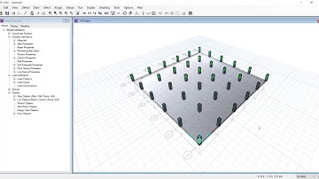 Foundation Design - Project assignment for Skyfi Labs online course - by Viraj Gaikar