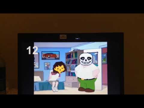 Sans And Papyrus React To Funny Undertale Memes Part 1 Youtube