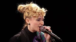 Parlor Walls - Love Complex - 5152018 - Paste Studios - New York, Ny