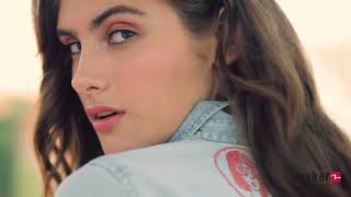 SPYKAR Young and Restless Girls Fashion Film